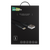  Дата-кабель USB 2.0A для Lightning 8-pin More choice K19i TPE 1м (Black) 