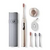  Электрическая зубная щетка OCLEAN X Pro Digital Set Y2076 золотистый 