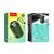 Колонка Bluetooth 5.0 5W 1200mAh Hoco HC1 Trendy sound sports (Dark Green) 