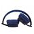  Bluetooth-наушники полноразмерные Bluetooth 5.0 250 mah Borofone BO11 Maily (Blue) 