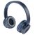  Bluetooth-наушники полноразмерные Bluetooth 5.0 250 mah Borofone BO11 Maily (Blue) 