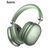  Bluetooth-наушники полноразмерные Bluetooth 5.3 800mah Hoco W35 Max (Green) 