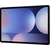  Планшет Samsung Galaxy Tab S10+ BSM-X826B (SM-X826BZARCAU) 12/256 GB 9300+ 5G, 12.4" 2800 x 1752, 120Гц, Android 14, со стилусом, серый 