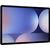 Планшет Samsung Galaxy Tab S10+ BSM-X826B (SM-X826BZARCAU) 12/256 GB 9300+ 5G, 12.4" 2800 x 1752, 120Гц, Android 14, со стилусом, серый 