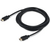  Кабель аудио-видео Buro BHP HDMI 3 HDMI (m)/HDMI (m) 3м черный 