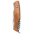  Нож перочинный Victorinox RangerWood 55 (0.9561.63) 130мм 10функций дерево карт.коробка 