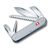  Нож перочинный Victorinox Pioneer (0.8150.26) 93мм 7функций серебристый 