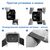  Ремешок кожаный Great Case Leather Loop для Apple Watch 38/40/41 мм, 225мм, на магните, белый (15) 