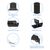  Ремешок кожаный Great Case Leather Loop Ultra для Apple Watch 42/44/45/49 мм, 235мм, на магните, коричневый (5) 