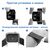  Ремешок кожаный Great Case Leather Loop Ultra для Apple Watch 42/44/45/49 мм, 235мм, на магните, коричневый (5) 