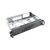  Корпус Mastero 2U300 (MST-2U-300), mATX, 2U RM, без БП, черный 