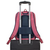  Рюкзак для ноутбука RIVACASE 7760 red 15.6" красный 