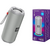 Колонка портативная Borofone BR15, Bluetooth 5.0 2*5W 1200mAh, цвет: серый (1/50) 