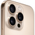  Смартфон Apple iPhone 16 Pro MYLQ3ZA/A 128Gb бежевый титан 