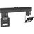  Кронштейн Hyundai SL-X3 (HMS65XF075BK24) черный 32"-65" макс.75кг настенный фиксированный 