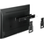  Кронштейн Hyundai SL-X3 (HMS65XF075BK24) черный 32"-65" макс.75кг настенный фиксированный 
