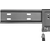  Кронштейн Hyundai SL-X1 (HMS55XF050BK24) черный 32"-55" макс.50кг настенный фиксированный 