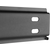  Кронштейн Hyundai SL-X1 (HMS55XF050BK24) черный 32"-55" макс.50кг настенный фиксированный 