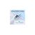  Кабель UGREEN US287 60122 USB-A 2.0 to USB-C Cable Nickel Plating 1.5m White 