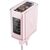  СЗУ ACEFAST A45 Exploration series PD65W GaN 2*USB-C+USB-A (Cherry blossom) 