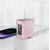  СЗУ ACEFAST A45 Exploration series PD65W GaN 2*USB-C+USB-A (Cherry blossom) 