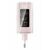  СЗУ ACEFAST A45 Exploration series PD65W GaN 2*USB-C+USB-A (Cherry blossom) 