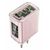  СЗУ ACEFAST A45 Exploration series PD65W GaN 2*USB-C+USB-A (Cherry blossom) 