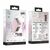 СЗУ ACEFAST A45 Exploration series PD65W GaN 2*USB-C+USB-A (Cherry blossom) 