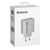  Зарядное устройство DEFENDER UPA-165 USB A+C 65W 83582 