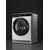  Сушильная машина AEG TR939I4CE белый с английской панелью управления 