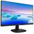 Монитор 27" PHILIPS 273V7QDSB,IPS,1920x1080, LED-подсветка, 250 кд/м2, 1000:1, 5 мс, 178°/178°, DVI, HDMI, VGA 