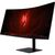  Монитор Acer Nitro XV345CURV3bmiphuzx (UM.CX5EE.301) 