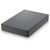  Внешний HDD 2.5" 4TB Seagate Basic (STJL4000400) USB 3.0, Win, Grey, RTL 