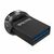  USB-флешка 32GB SanDisk CZ430 Ultra Fit SDCZ430-032G-G46T, USB 3.2 3-Pack 