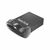  USB-флешка 32GB SanDisk CZ430 Ultra Fit SDCZ430-032G-G46T, USB 3.2 3-Pack 