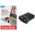  USB-флешка 32GB SanDisk CZ430 Ultra Fit SDCZ430-032G-G46T, USB 3.2 3-Pack 