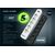  Amper сетевой удлинитель, 2,0м, 5 розеток, 10А, 2500 Вт, 3usb,1Type-C, белый. 