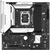  MB s1700 Maxsun MS-Terminator B760M D4 (6940709699386), 4*DDR4, 1*PCIEx16, 1*PCIEx4, 3*M.2, 1*TypeC, 4*USB3.2Gen1, 8*USB2.0, 4*SATA3.0, 2.5G, DP, HDMI, M-ATX, RTL 