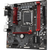 MB s1700 Gigabyte B760M Gaming AC DDR4, Intel B760, 2xDDR4-3200 МГц, 1xPCI-Ex16, 2xM.2, Micro-ATX 