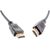  Кабель Gembird/Cablexpert CC-HDMI4-0.5M HDMI v1.4 19M/19M 0.5м черный 