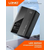  LDNIO A4809C/ Сетевое ЗУ GaN + LED дисплей/ PD+PPS+SCP+QC 4+/ 4 USB/ Выход: 3.3-20V, max 100W/ Black 