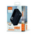 LDNIO A4809C/ Сетевое ЗУ GaN + LED дисплей/ PD+PPS+SCP+QC 4+/ 4 USB/ Выход: 3.3-20V, max 100W/ Black 