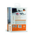  LDNIO A4809C/ Сетевое ЗУ GaN + LED дисплей/ PD+PPS+SCP+QC 4+/ 4 USB/ Выход: 3.3-20V, max 100W/ Black 