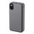  Внешний аккумулятор Breaking P217, 2USB-A + USB-C, 20 000 mAh, 3.0A, 22.5W, PD, LED (Графит) 