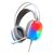  Компьютерная гарнитура Smart Buy VAULT RGB-подсветка (SBHG-9780) (white) (237330) 