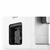 Кофемашина автоматическая SMEG BCC11WHMEU матовый белый 