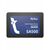  Внутренний SSD  Netac  512GB  SA500, SATA-III, R/W - 520/450 MB/s, 2.5", 3D NAND 