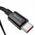  Дата-кабель Baseus Superior (CATLYS-C01) Fast Charging Type-C to iP PD 20W 2m Black 