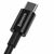  Дата-кабель Baseus Superior (CATLYS-C01) Fast Charging Type-C to iP PD 20W 2m Black 