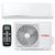  Кондиционер Funai RAC-SN70HP.D06/S/RAC-SN70HP.D06/U Sensei Upgrade 2025 WiFi Ready 